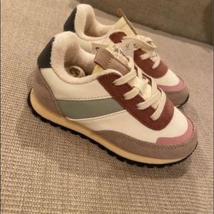 Kids Zara Shoes - Size 9 NWT